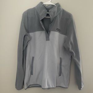 Columbia Quarter Zip